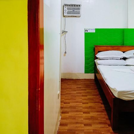Reddoorz At D128 Lodge Cagayan Valley Tuguegarao City Exteriör bild