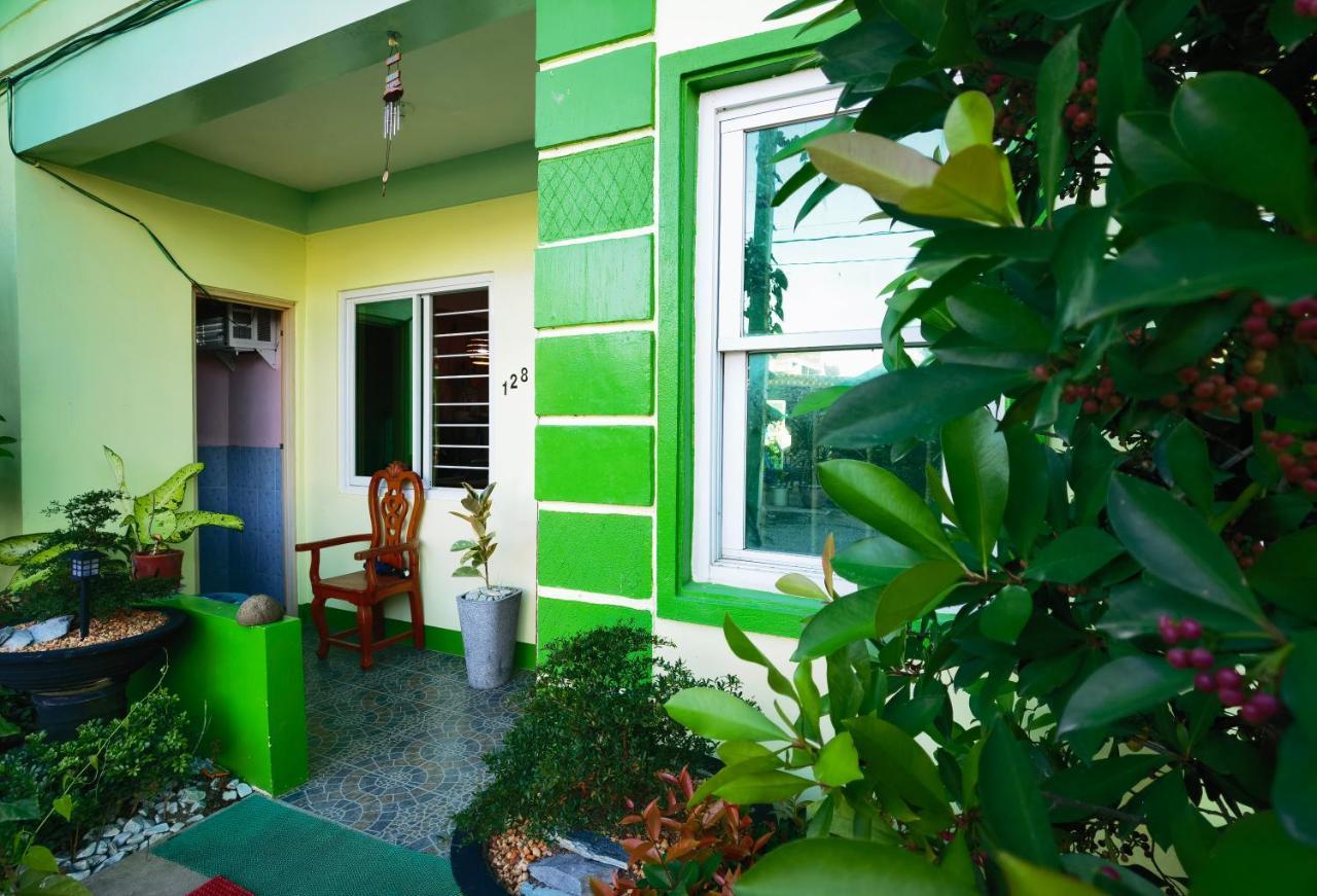 Reddoorz At D128 Lodge Cagayan Valley Tuguegarao City Exteriör bild
