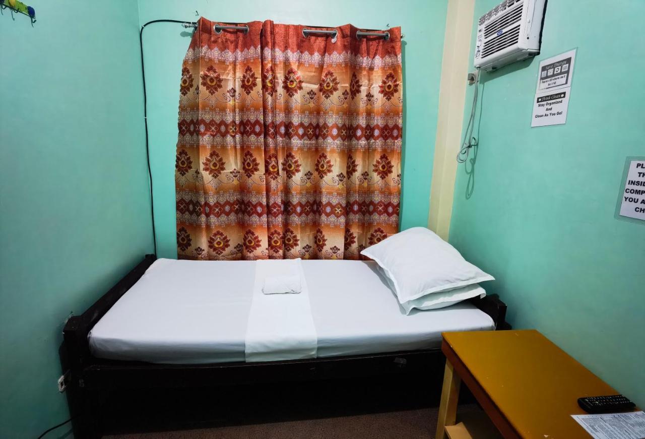 Reddoorz At D128 Lodge Cagayan Valley Tuguegarao City Exteriör bild