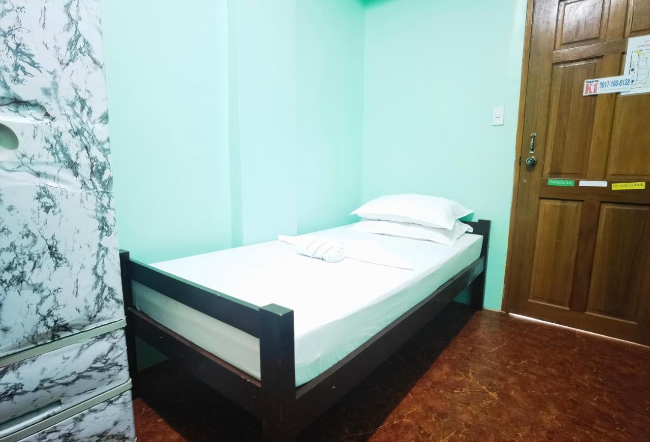 Reddoorz At D128 Lodge Cagayan Valley Tuguegarao City Exteriör bild