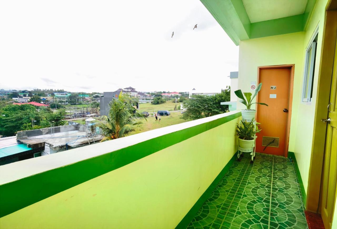 Reddoorz At D128 Lodge Cagayan Valley Tuguegarao City Exteriör bild