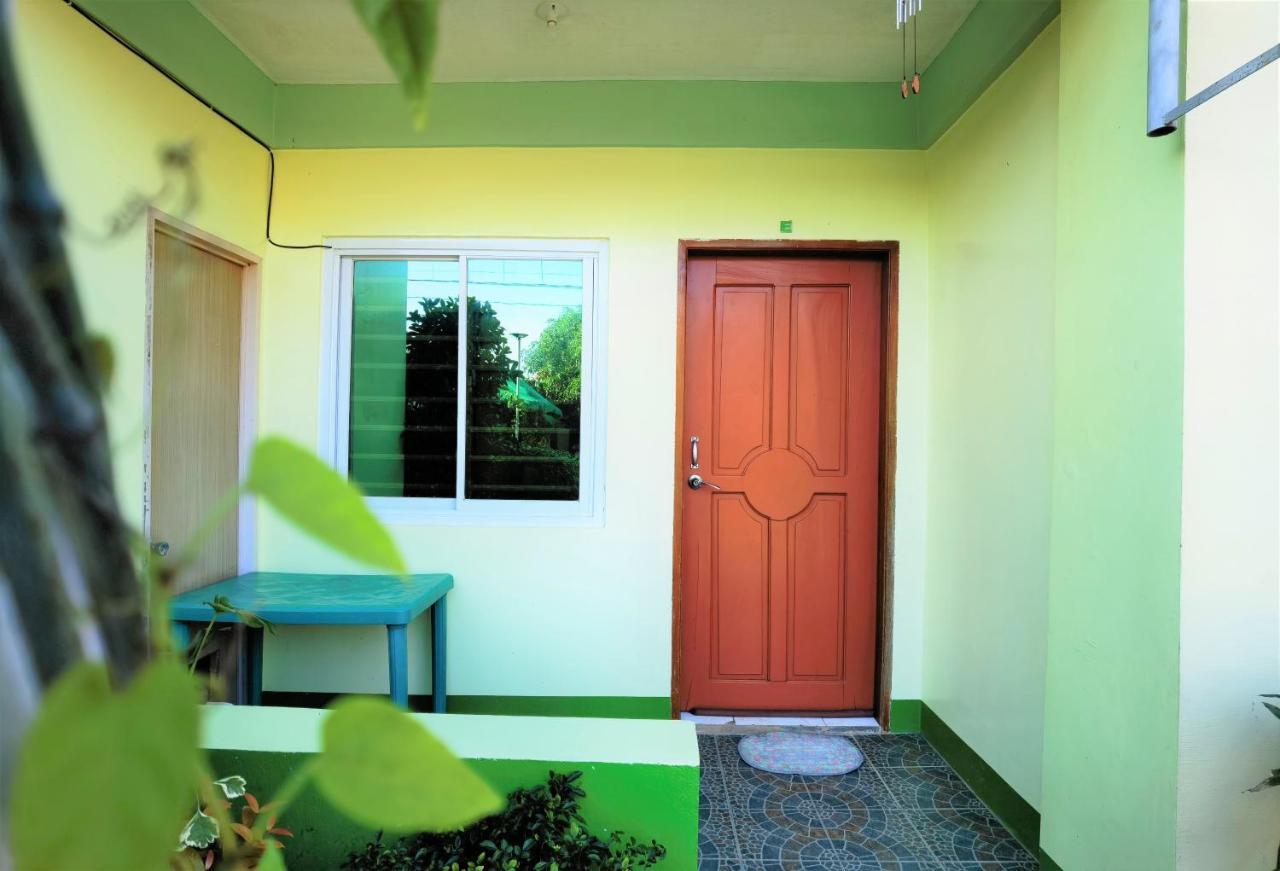 Reddoorz At D128 Lodge Cagayan Valley Tuguegarao City Exteriör bild