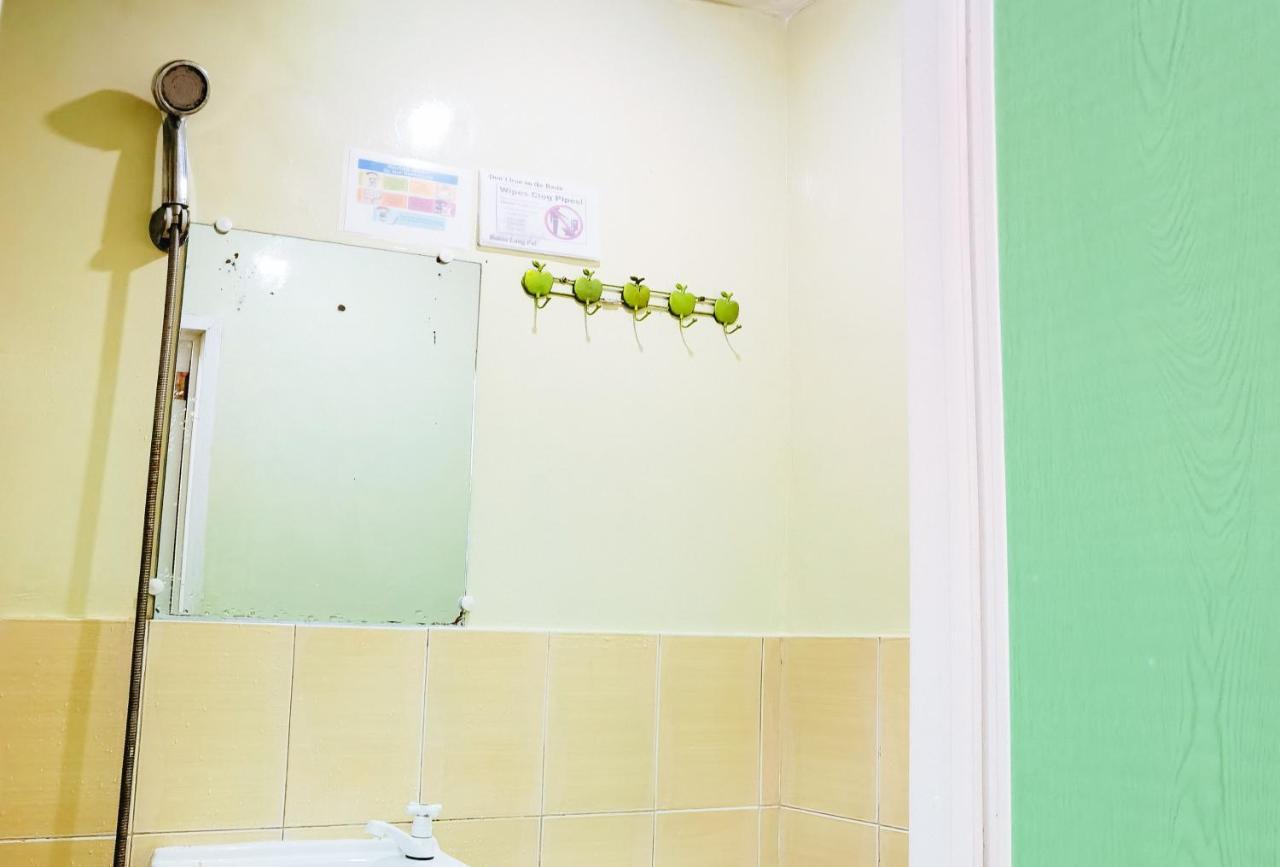 Reddoorz At D128 Lodge Cagayan Valley Tuguegarao City Exteriör bild