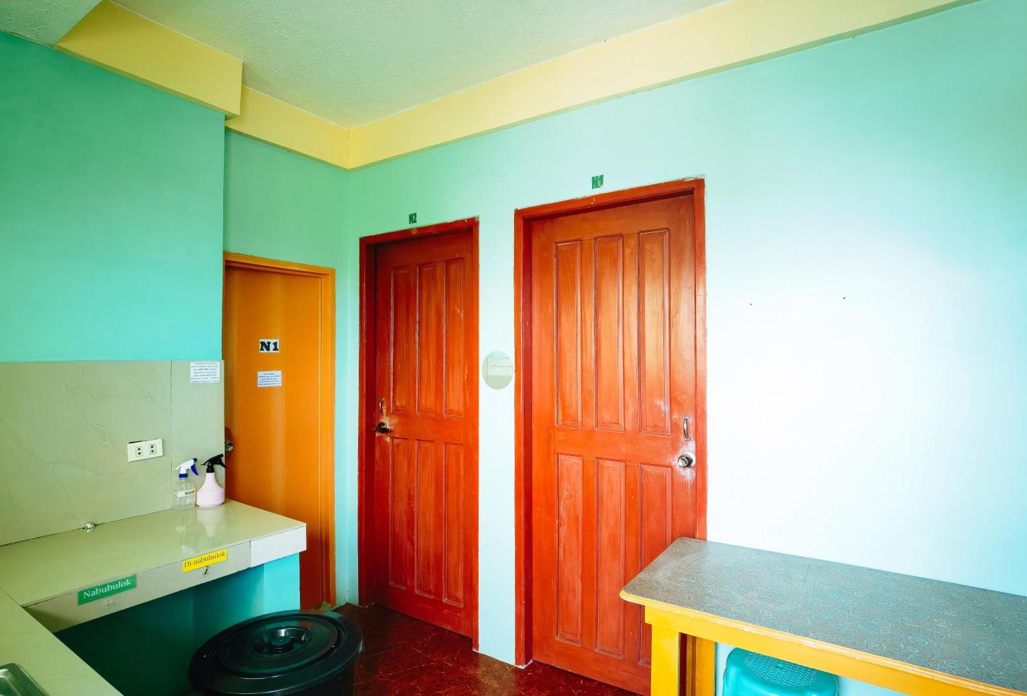Reddoorz At D128 Lodge Cagayan Valley Tuguegarao City Exteriör bild
