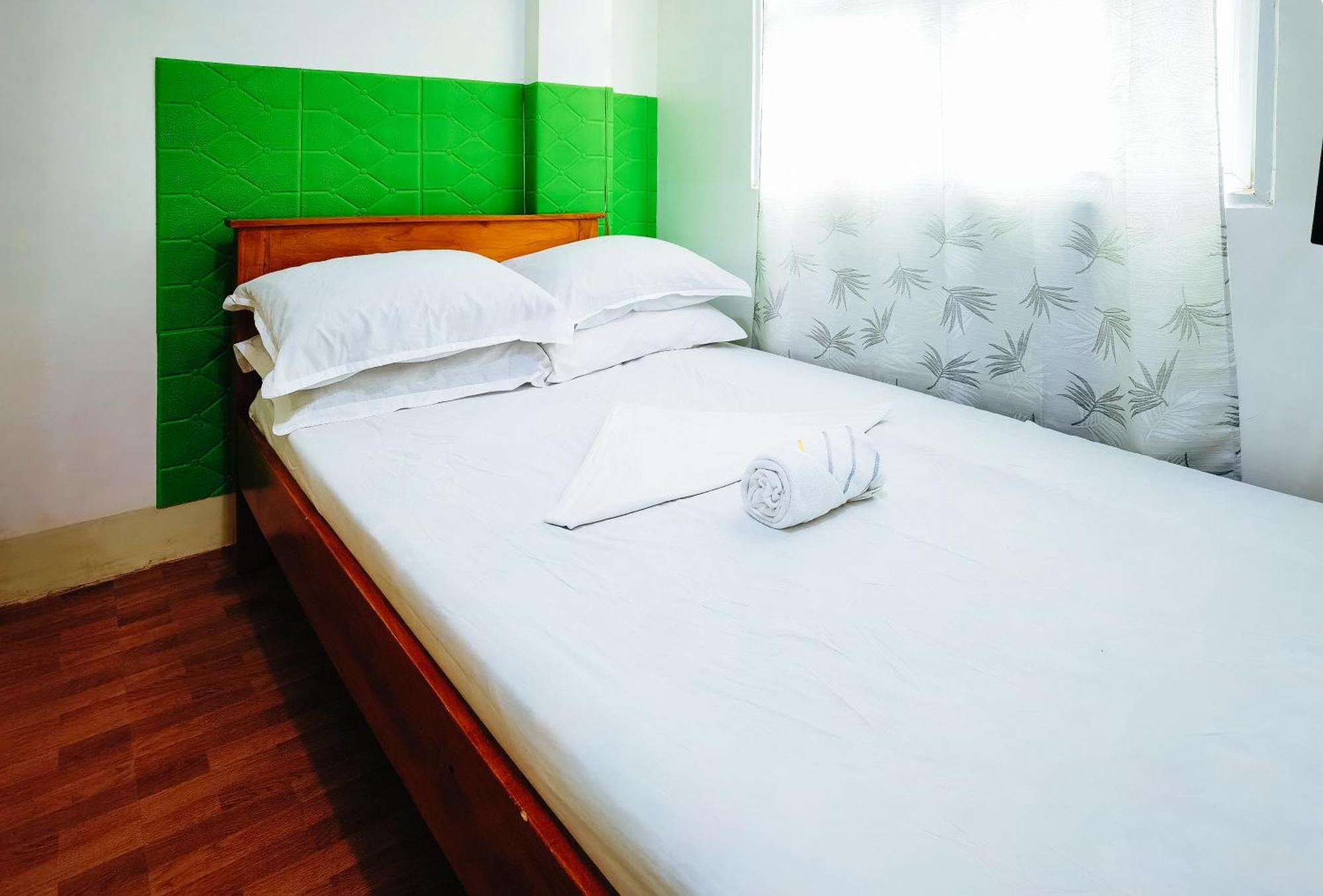 Reddoorz At D128 Lodge Cagayan Valley Tuguegarao City Exteriör bild