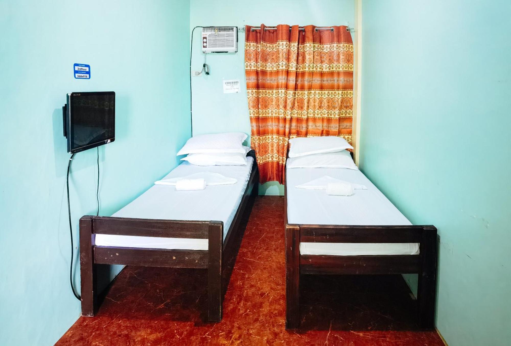 Reddoorz At D128 Lodge Cagayan Valley Tuguegarao City Exteriör bild